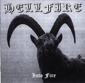 Hellfire (SWE) : Into Fire